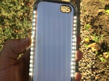 "Apple iPhone 5/5S" üçün Lumee Case
