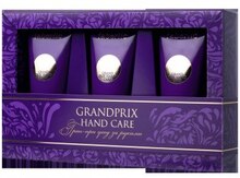Уход за руками "Grand Prix Hand Care"
