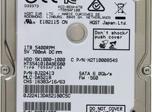 Hitachi 1 TB