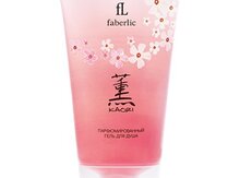 Парфюмированный гель для душа "Kaori"