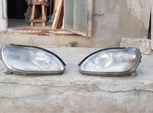 "Mercedеs S class" fara
