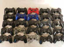 "PS3" pultları
