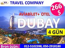 Dubay turu