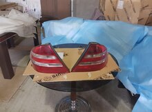 "Mercedes S class" arxa fara