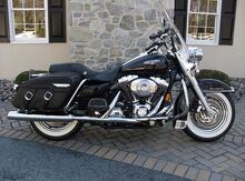 Harley-Davidson FLHR Road King, 2002 il