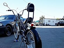 Velosiped