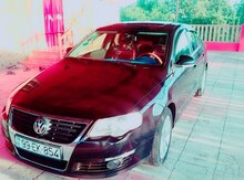 Volkswagen Passat, 2007 il
