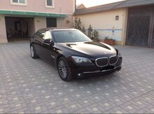 BMW 745, 2010 il