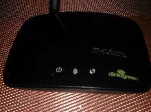 Router "D-Link"