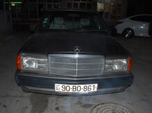Mercedes 190, 1993 il