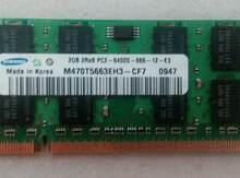 Operativ yaddaş 2 GB