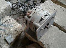 Mühərrik