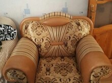 Divan və kreslo