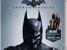 PS3 üçün "Batman" oyunu
