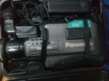 Videokamera "Panasonic"