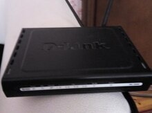 Modem "D-Link"