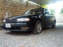 Nissan Bluebird, 1997 il