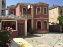 Həyət evi, Xırdalan ş.
