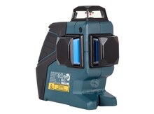 "Bosch GLL 3-80" lazer