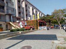 Ofis icarəyə verilir, Tbilisi pr.