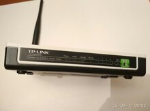 Tp link modem