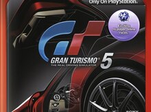 PS3 üçün "Grand Trusim 5" oyunu