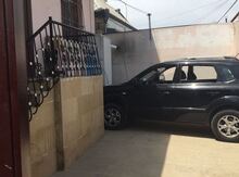 Həyət evi, Xırdalan ş.
