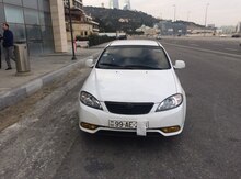 Daewoo Gentra, 2014 il