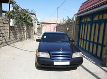 Mercedes C 200, 1996 il