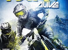 PS3 üçün "MX vs ATV" oyunu