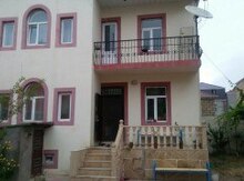 Həyət evi, Xırdalan ş.