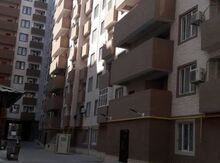 1-otaqlı yeni tikili, Xırdalan ş., 41 m²