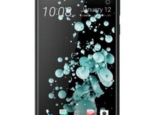 HTC U Play Dual, 64GB Brilliant Black
