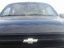 Chevrolet Niva, 2007 il