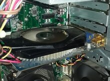 Nvidia Geforce Gt 210
