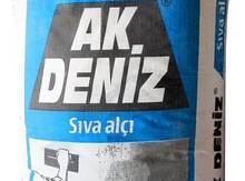 "Ak Deniz" astar