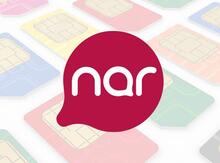 Nar nömrə – 077-540-88-40