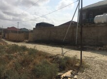 4 sot torpaq sahəsi, Masazır qəs.