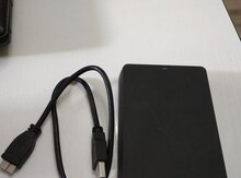 Toshiba HDTB120EK3CA External hdd 2TB