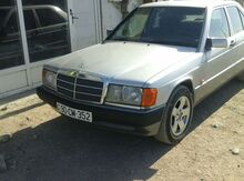 Mercedes 190, 1992 il