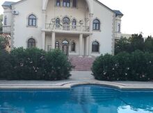Villa kirayə verilir, Badamdar qəs.