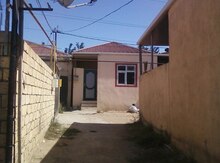 Həyət evi, Xırdalan ş.