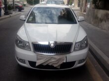 Skoda Octavia, 2010 il