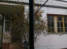 Həyət evi, Zabrat qəs.