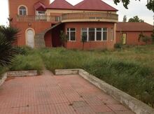 Həyət evi, Maştağa qəs.