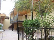 Həyət evi, Abşeron r.
