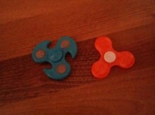 Spinnerlər