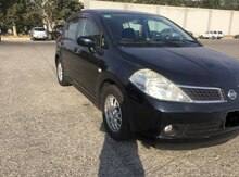 Nissan Tiida, 2005 il