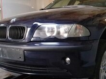 "BMW E46" bamperi