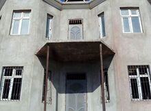Həyət evi, Masazır qəs.